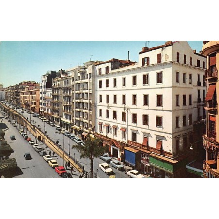 Rare collectable postcards of ALGERIA. Vintage Postcards of ALGERIA