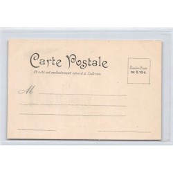 Rare collectable postcards of ALGERIA. Vintage Postcards of ALGERIA