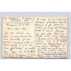 Rare collectable postcards of ALGERIA. Vintage Postcards of ALGERIA