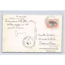 Rare collectable postcards of ALGERIA. Vintage Postcards of ALGERIA