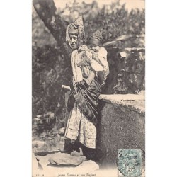 Rare collectable postcards of ALGERIA. Vintage Postcards of ALGERIA