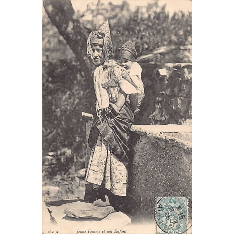 Rare collectable postcards of ALGERIA. Vintage Postcards of ALGERIA