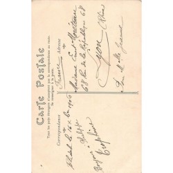 Rare collectable postcards of ALGERIA. Vintage Postcards of ALGERIA