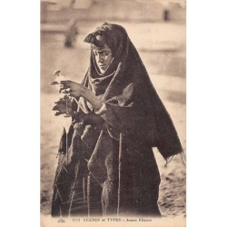 Rare collectable postcards of ALGERIA. Vintage Postcards of ALGERIA