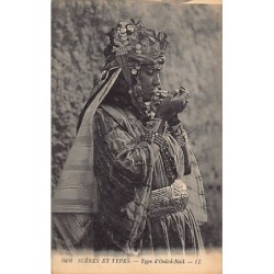 Rare collectable postcards of ALGERIA. Vintage Postcards of ALGERIA