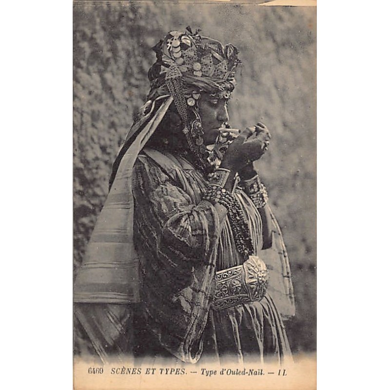 Rare collectable postcards of ALGERIA. Vintage Postcards of ALGERIA
