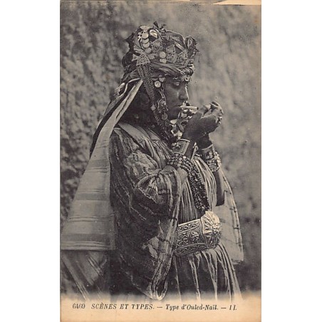 Rare collectable postcards of ALGERIA. Vintage Postcards of ALGERIA
