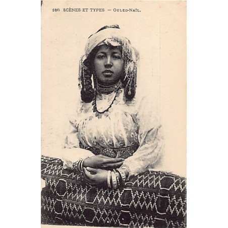 Rare collectable postcards of ALGERIA. Vintage Postcards of ALGERIA