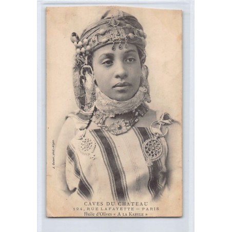 Rare collectable postcards of ALGERIA. Vintage Postcards of ALGERIA