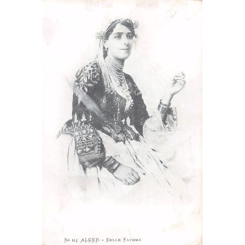 Rare collectable postcards of ALGERIA. Vintage Postcards of ALGERIA