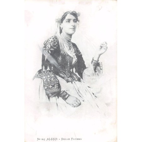 Rare collectable postcards of ALGERIA. Vintage Postcards of ALGERIA