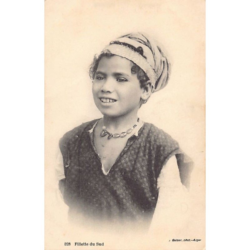 Rare collectable postcards of ALGERIA. Vintage Postcards of ALGERIA