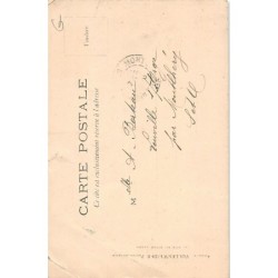 Rare collectable postcards of ALGERIA. Vintage Postcards of ALGERIA