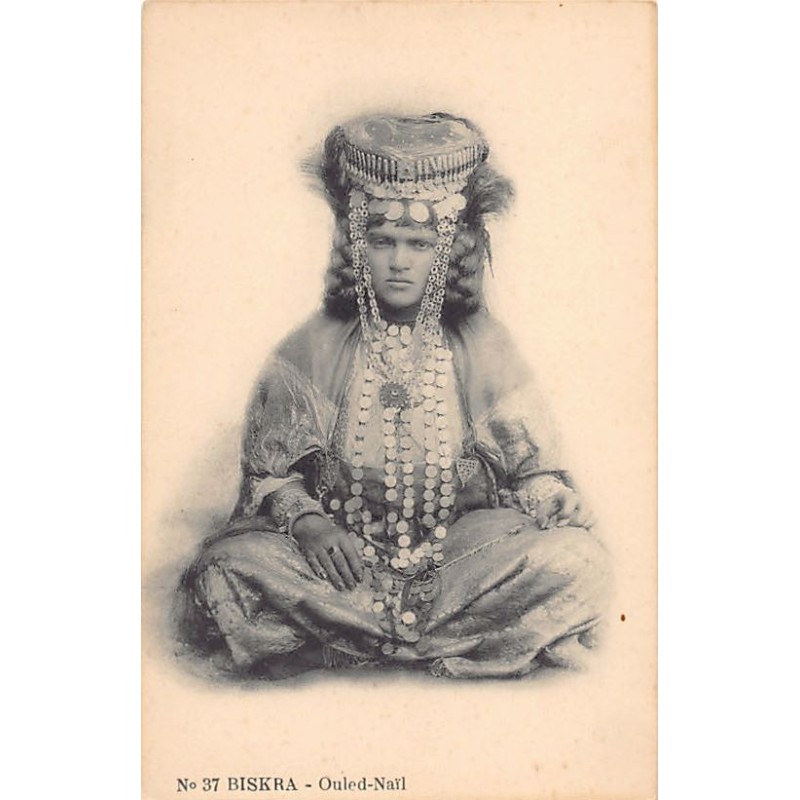 Rare collectable postcards of ALGERIA. Vintage Postcards of ALGERIA