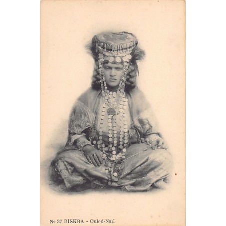 Rare collectable postcards of ALGERIA. Vintage Postcards of ALGERIA