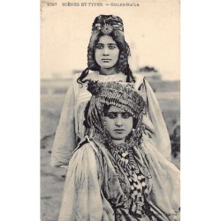 Rare collectable postcards of ALGERIA. Vintage Postcards of ALGERIA