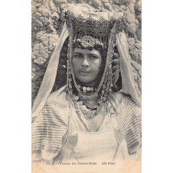 Rare collectable postcards of ALGERIA. Vintage Postcards of ALGERIA
