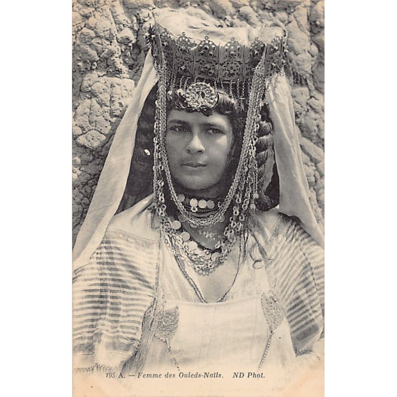 Rare collectable postcards of ALGERIA. Vintage Postcards of ALGERIA
