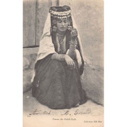 Rare collectable postcards of ALGERIA. Vintage Postcards of ALGERIA