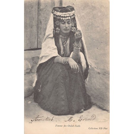 Rare collectable postcards of ALGERIA. Vintage Postcards of ALGERIA