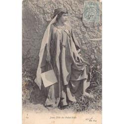 Rare collectable postcards of ALGERIA. Vintage Postcards of ALGERIA