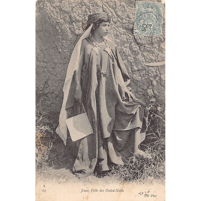 Rare collectable postcards of ALGERIA. Vintage Postcards of ALGERIA