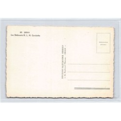 Rare collectable postcards of ALGERIA. Vintage Postcards of ALGERIA