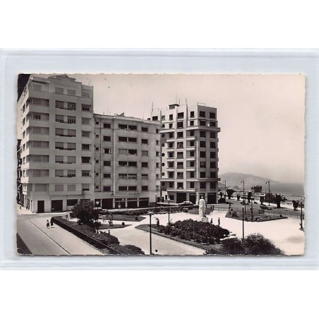 Rare collectable postcards of ALGERIA. Vintage Postcards of ALGERIA