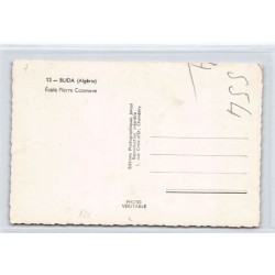 Rare collectable postcards of ALGERIA. Vintage Postcards of ALGERIA