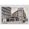 Rare collectable postcards of ALGERIA. Vintage Postcards of ALGERIA