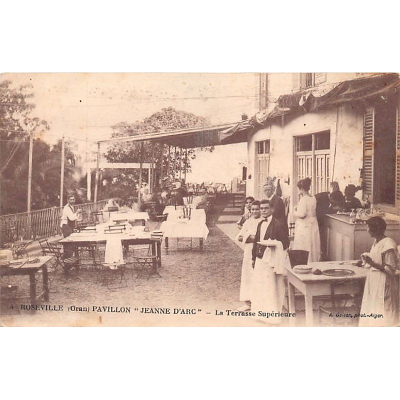 Rare collectable postcards of ALGERIA. Vintage Postcards of ALGERIA
