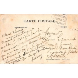 Rare collectable postcards of ALGERIA. Vintage Postcards of ALGERIA