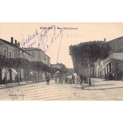Rare collectable postcards of ALGERIA. Vintage Postcards of ALGERIA
