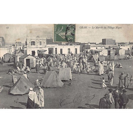 Rare collectable postcards of ALGERIA. Vintage Postcards of ALGERIA