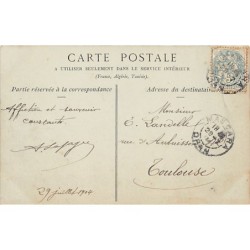 Rare collectable postcards of ALGERIA. Vintage Postcards of ALGERIA