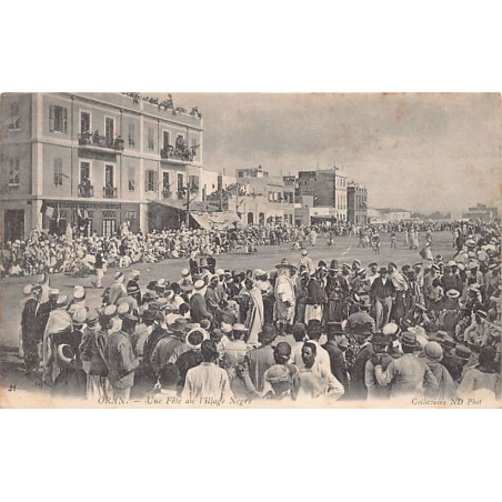 Rare collectable postcards of ALGERIA. Vintage Postcards of ALGERIA