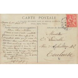 Rare collectable postcards of ALGERIA. Vintage Postcards of ALGERIA