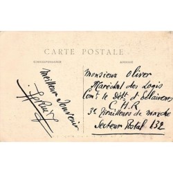 Rare collectable postcards of ALGERIA. Vintage Postcards of ALGERIA