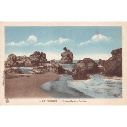 Rare collectable postcards of ALGERIA. Vintage Postcards of ALGERIA