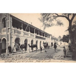 Rare collectable postcards of ALGERIA. Vintage Postcards of ALGERIA