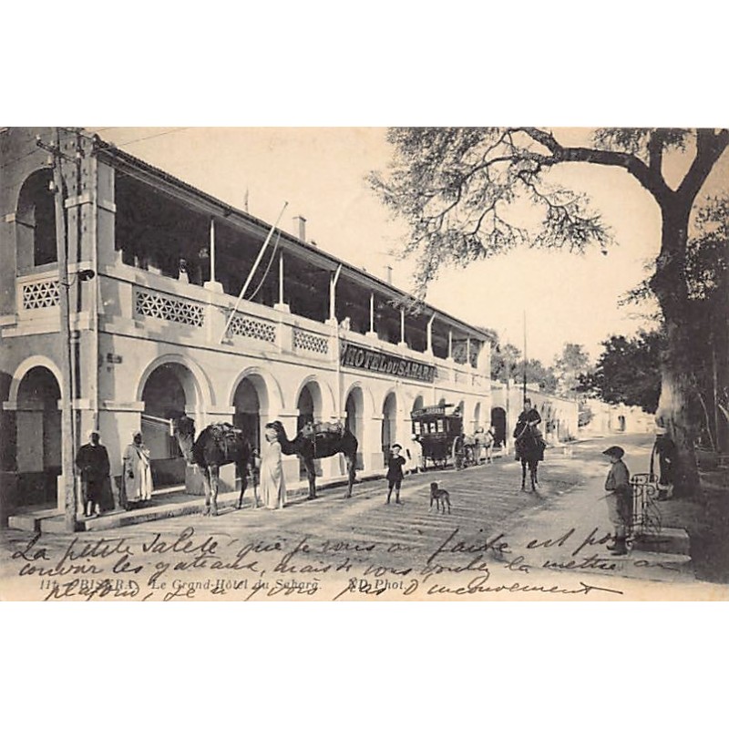 Rare collectable postcards of ALGERIA. Vintage Postcards of ALGERIA