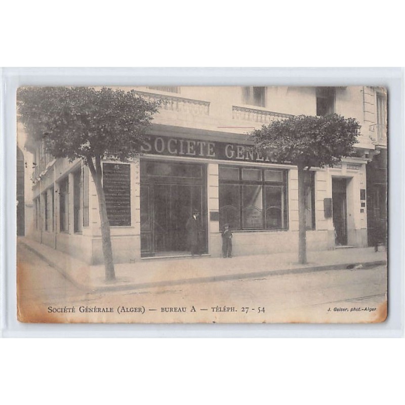 Rare collectable postcards of ALGERIA. Vintage Postcards of ALGERIA