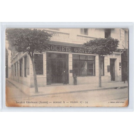 Rare collectable postcards of ALGERIA. Vintage Postcards of ALGERIA