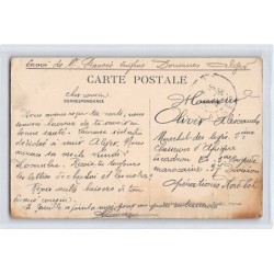 Rare collectable postcards of ALGERIA. Vintage Postcards of ALGERIA