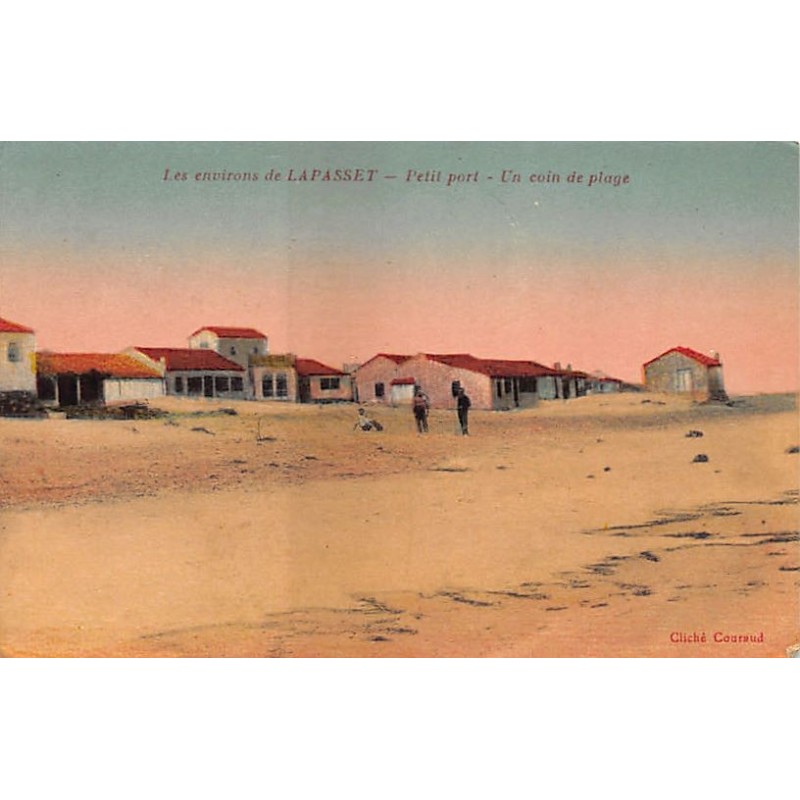 Rare collectable postcards of ALGERIA. Vintage Postcards of ALGERIA
