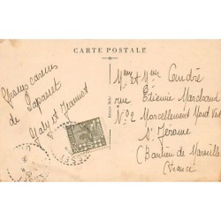 Rare collectable postcards of ALGERIA. Vintage Postcards of ALGERIA