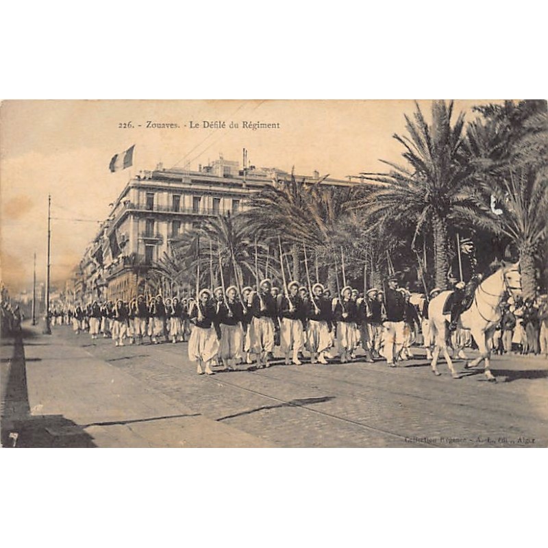 Rare collectable postcards of ALGERIA. Vintage Postcards of ALGERIA