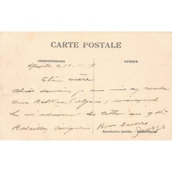 Rare collectable postcards of ALGERIA. Vintage Postcards of ALGERIA