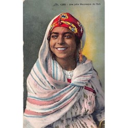 Rare collectable postcards of ALGERIA. Vintage Postcards of ALGERIA