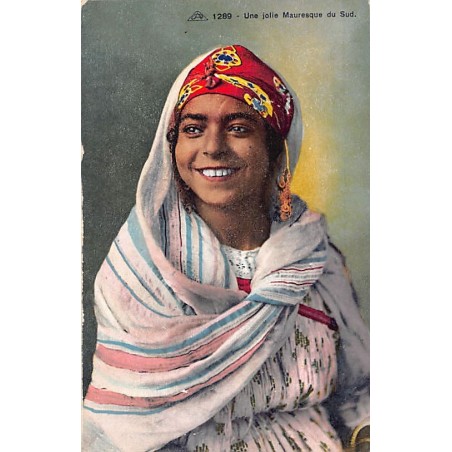 Rare collectable postcards of ALGERIA. Vintage Postcards of ALGERIA